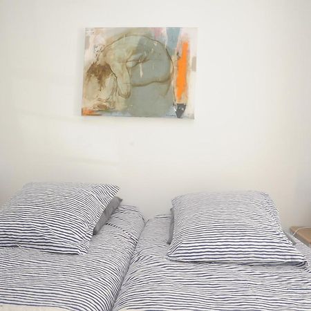 Apartamento L'Esplanade Dieppe Exterior foto
